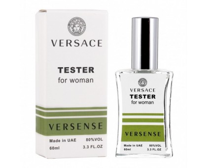 Versace Versense tester женский (60 ml)