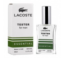 Lacoste Essential tester мужской (60 ml)