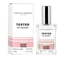 Carolina Herrera 212 Vip Rose Extra tester женский (60 ml)