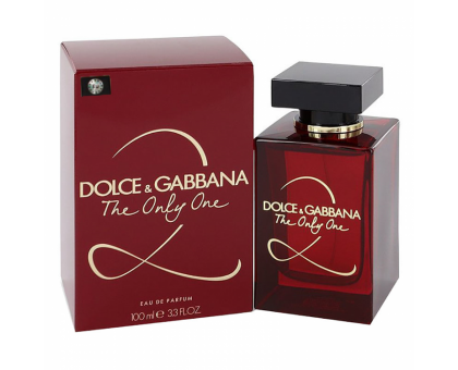 Парфюмерная вода Dolce&Gabbana The Only One 2 (Euro)