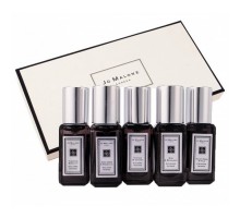 Подарочный парфюмерный набор Jo Malone Cologne Intense Collection 5 в 1 №1