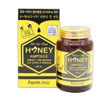 Ампульная сыворотка с медом Farm Stay All-In-One Honey Ampoule