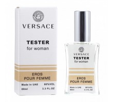 Versace Eros Pour Femme tester женский (60 ml)