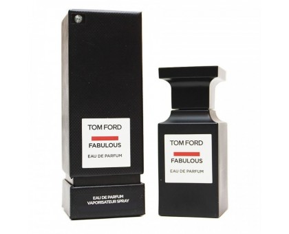 Парфюмерная вода Tom Ford Fabulous 50 ml (Euro)