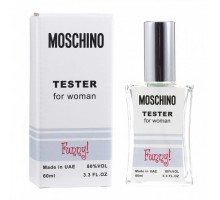 Moschino Funny tester женский (60 ml)