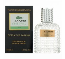 Lacoste Essential tester мужской (Valentino) 60 ml
