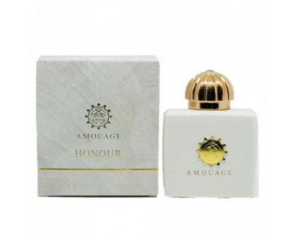 Женская парфюмерная вода Amouage Honour