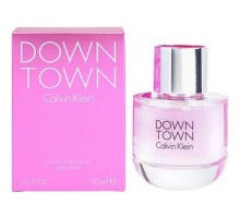 Женская парфюмерная вода Calvin Klein Downtown