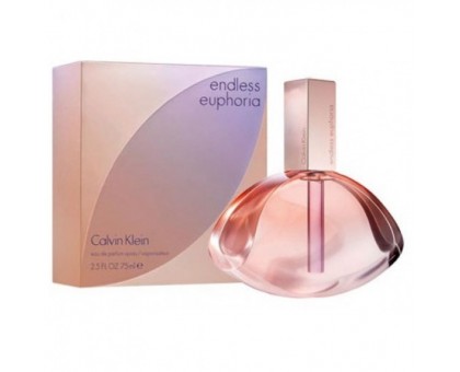 Женская парфюмерная вода Calvin Klein Euphoria Endless