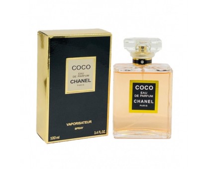 Парфюмерная вода Chanel Coco Eau De Parfum
