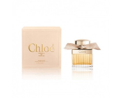 Парфюмерная вода Chloe Absolu De Parfum