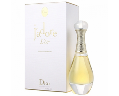 Парфюмерная вода Dior Jadore L’Or