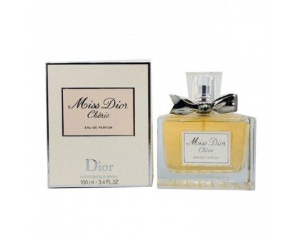 Парфюмерная вода Dior Miss Dior Cherie