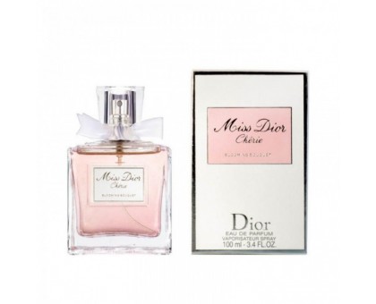 Парфюмерная вода Dior Miss Dior Cherie Blooming Bouquet