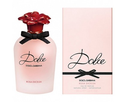 Парфюмерная вода Dolce&Gabbana Dolce Rosa Excelsa