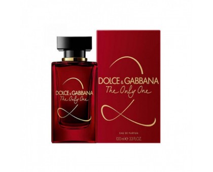 Парфюмерная вода Dolce&Gabbana The Only One 2