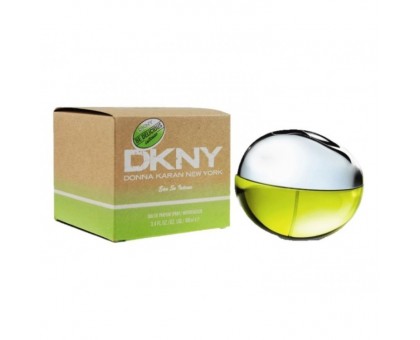 Парфюмерная вода DKNY Be Delicious Eau So Intense