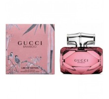 Парфюмерная вода Gucci Bamboo Limited Edition