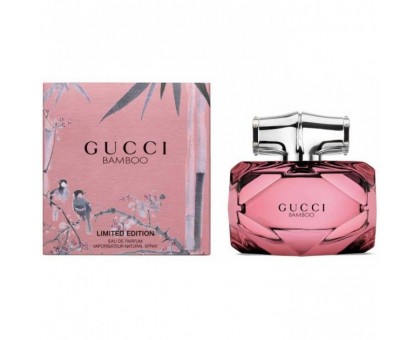 Парфюмерная вода Gucci Bamboo Limited Edition