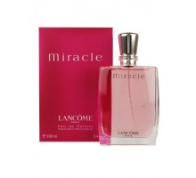 Парфюмерная вода Lancome Miracle Pour Femme