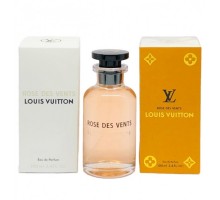Парфюмерная вода Louis Vuitton Rose Des Vents