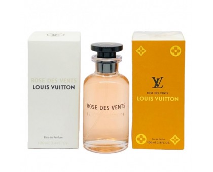 Парфюмерная вода Louis Vuitton Rose Des Vents
