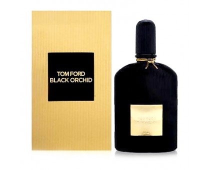 Парфюмерная вода Tom Ford Black Orchid женская