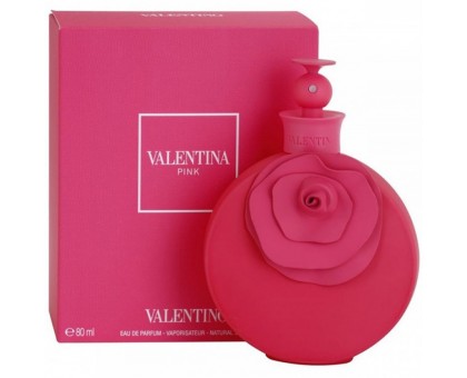 Парфюмерная вода Valentino Valentina Pink