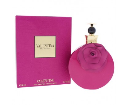 Парфюмерная вода Valentino Valentina Rosa Assoluto