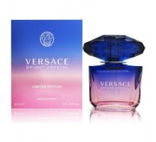 Парфюмерная вода Versace Bright Crystal Limited Edition