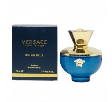 Парфюмерная вода Versace Pour Femme Dylan Blue