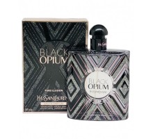 Парфюмерная вода Yves Saint Laurent Black Opium Pure Illusion