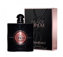 Парфюмерная вода Yves Saint Laurent Black Opium