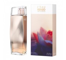 Женская парфюмированная вода L'Eau Kenzo Intense Pour Femme