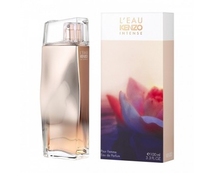 Женская парфюмированная вода L'Eau Kenzo Intense Pour Femme