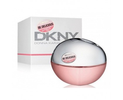 Туалетная вода DKNY Be Delicious Fresh Blossom
