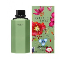 Туалетная вода Gucci Flora Emerald Gardenia Limited Edition