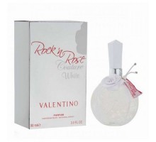 Туалетная вода Valentino Rock ’n Rose Couture White