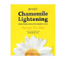 Маска для лица Petitfee Chamomile Lightening