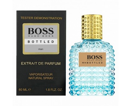 Hugo Boss Boss Bottled tester мужской (Valentino) 60 ml