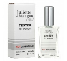 Juliette has a Gun Not a Perfume tester женский (60 ml)