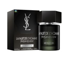 Парфюмерная вода Yves Saint Laurent La Nuit De L'Homme Le Parfum (Euro A-Plus качество люкс)