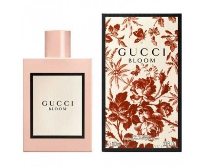 Парфюмерная вода Gucci Bloom Eau De Parfum