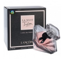 Парфюмерная вода Lancome La Nuit Tresor (Euro A-Plus качество люкс)