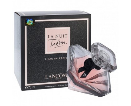 Парфюмерная вода Lancome La Nuit Tresor (Euro A-Plus качество люкс)