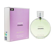 Туалетная вода Chanel Chance Eau Fraiche (Euro)