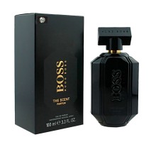 Парфюмерная вода Hugo Boss The Scent Parfum (Euro)