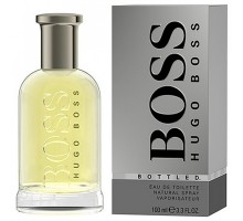 Туалетная вода Hugo Boss Boss Bottled №6