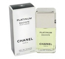 Туалетная вода Chanel Egoiste Platinum 100 ml