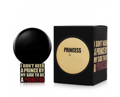 Парфюмерная вода Kilian I Don't Need A Prince By My Side To Be A Princess женская